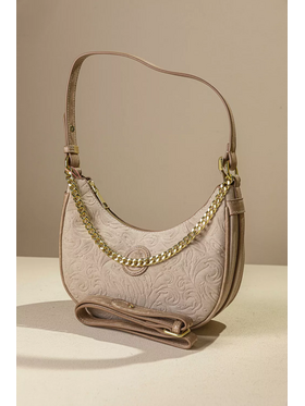 Νεανική Διαχρονική Τσάντα Ώμου