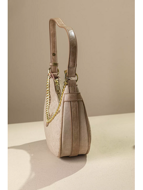 Νεανική Διαχρονική Τσάντα Ώμου