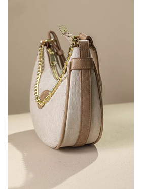 Νεανική Διαχρονική Τσάντα Ώμου