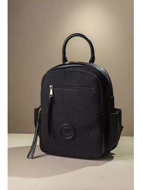 Backpack με Πολλές Τσέπες