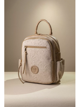 Backpack με Πολλές Τσέπες