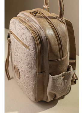 Backpack με Πολλές Τσέπες