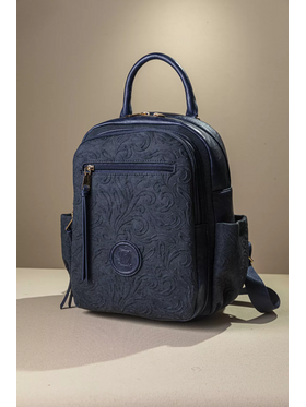 Backpack με Πολλές Τσέπες