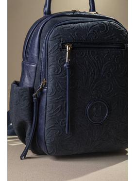 Backpack με Πολλές Τσέπες