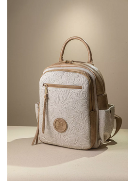 Backpack με Πολλές Τσέπες