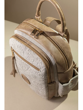 Backpack με Πολλές Τσέπες