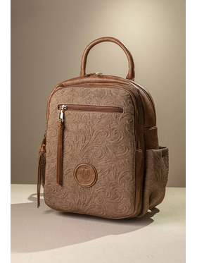 Backpack με Πολλές Τσέπες