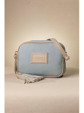 Χιαστί Διθέσια Τσάντα Ώμου και Χιαστί