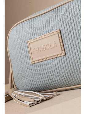 Χιαστί Διθέσια Τσάντα Ώμου και Χιαστί