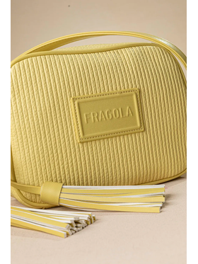 Χιαστί Διθέσια Τσάντα Ώμου και Χιαστί