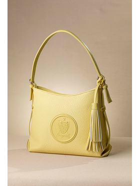 Τσάντα Ώμου και Χιαστί με νέο Casual Logo