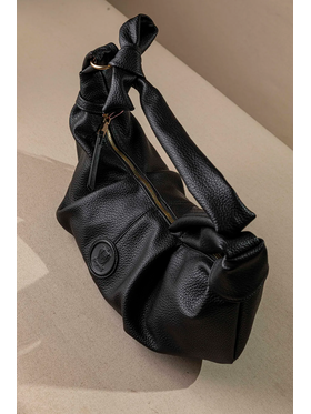 Τσάντα Croissant Χιαστί