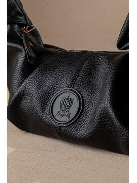 Τσάντα Croissant Χιαστί