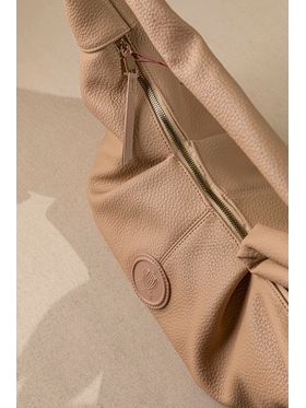 Τσάντα Croissant Χιαστί