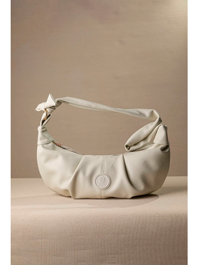 Τσάντα Croissant Χιαστί