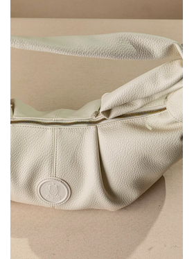 Τσάντα Croissant Χιαστί