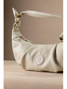 Τσάντα Croissant Χιαστί