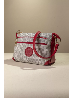 Minimal  Χιαστί Τριθέσια Τσάντα