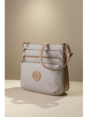 Minimal Χιαστί Πολυθέσια Τσάντα