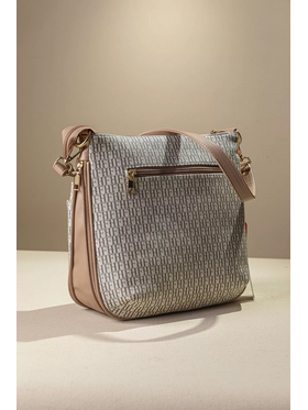 Minimal Χιαστί Πολυθέσια Τσάντα