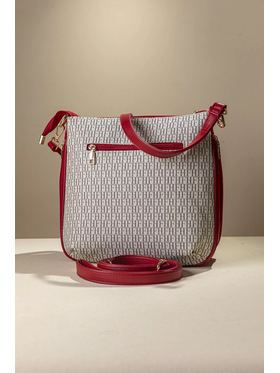 Minimal Χιαστί Πολυθέσια Τσάντα