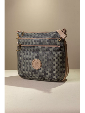 Minimal Χιαστί Πολυθέσια Τσάντα