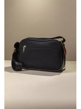 Λειτουργική Χιαστί Τσάντα με Ιμάντα