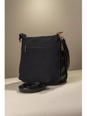 Minimal Χιαστί Πολυθέσια Τσάντα