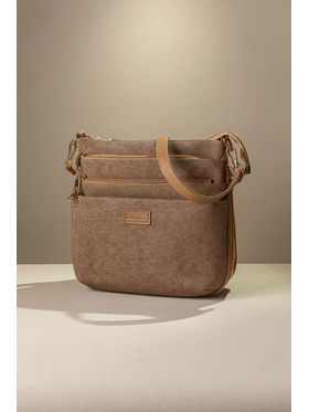 Minimal Χιαστί Πολυθέσια Τσάντα