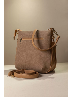 Minimal Χιαστί Πολυθέσια Τσάντα