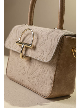 Διθέσια Τσάντα Χειρός