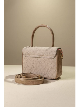 Διθέσια Τσάντα Χειρός