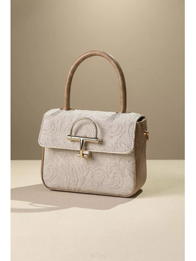 Διθέσια Τσάντα Χειρός