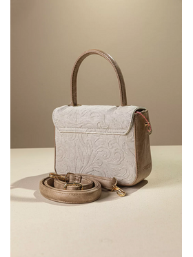 Διθέσια Τσάντα Χειρός