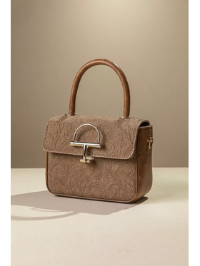 Διθέσια Τσάντα Χειρός