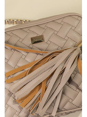 Διαχρονική Τσάντα με Αλυσίδα