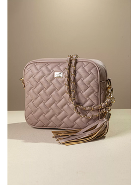 Διαχρονική Τσάντα με Αλυσίδα