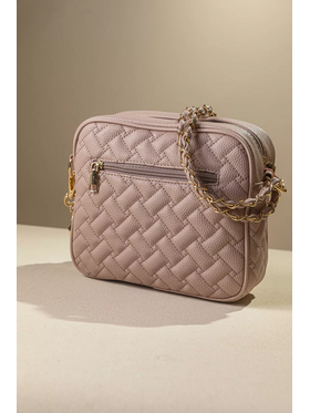 Διαχρονική Τσάντα με Αλυσίδα