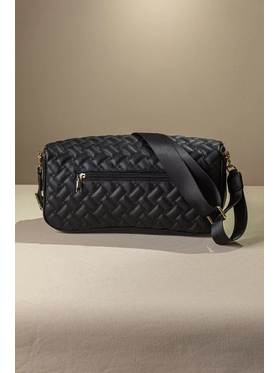 Μεγάλο Crossbody με Casual Logo