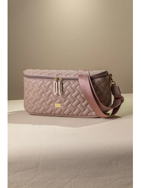 Μεγάλο Crossbody με Casual Logo