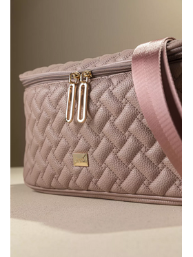 Μεγάλο Crossbody με Casual Logo