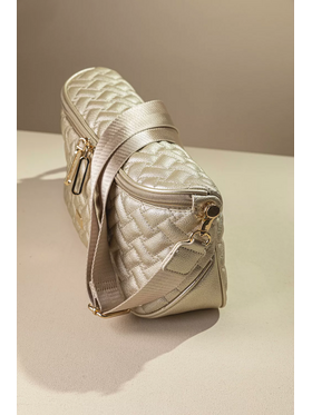 Μεγάλο Crossbody με Casual Logo