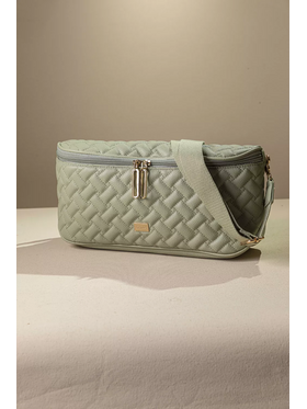 Μεγάλο Crossbody με Casual Logo