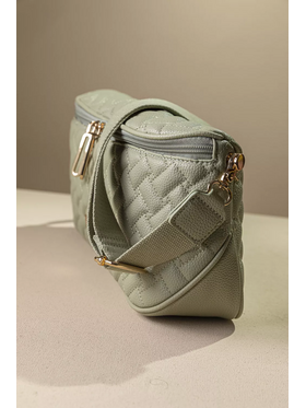 Μεγάλο Crossbody με Casual Logo