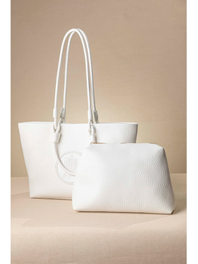 Πανάλαφρη Τσάντα Χειρός και Ώμου