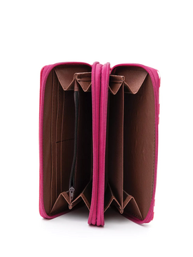 Πορτοφόλι Διπλά Ανοιγόμενο