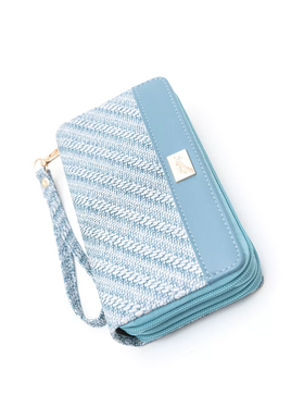 Πορτοφόλι Διπλά Ανοιγόμενο