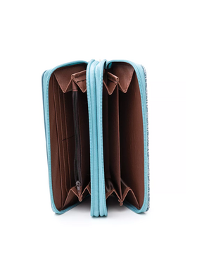 Πορτοφόλι Διπλά Ανοιγόμενο