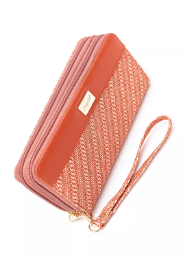 Πορτοφόλι Διπλά Ανοιγόμενο