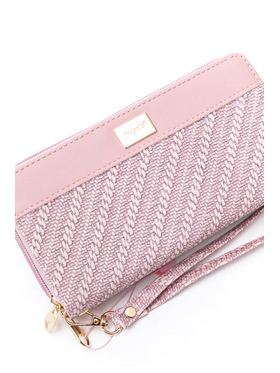 Πορτοφόλι Διπλά Ανοιγόμενο